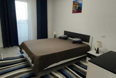 Apartament cu 2 camere semidecomandat în Păcii - 3