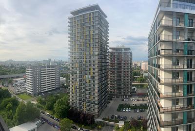 Apartament cu 2 camere decomandat în Mihai Bravu