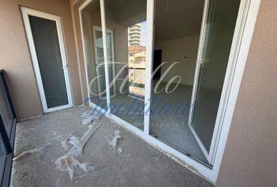 Apartament cu 2 camere semidecomandat în Florești - 7