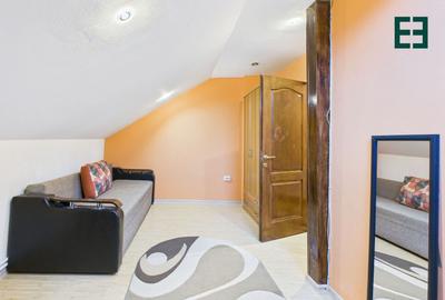 Apartament cu 2 camere decomandat, mobilat în Aradului - 2