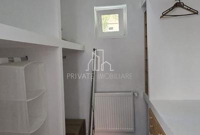 Apartament cu 2 camere decomandat, mobilat în Central - 8
