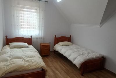 Casă cu 4 camere cu Teren 700 Mp în Satu Mare
