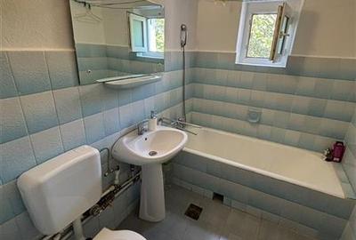 Apartament cu 2 camere decomandat în E3 - 8