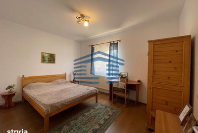 Casă cu 4 camere cu Teren 800 Mp în Bran - 13