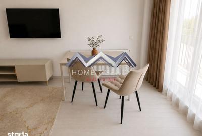 Apartament cu 2 camere în Sud - 5