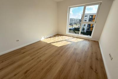 Apartament cu 2 camere decomandat în Theodor Pallady