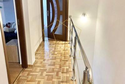 Casă cu 4 camere cu Teren 330 Mp în Central