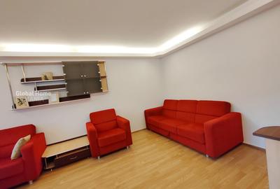 Apartament cu 2 camere decomandat, mobilat în Tineretului - 5