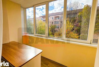 Apartament cu 2 camere, mobilat în Hipodrom 1 - 20