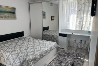 Apartament cu 2 camere decomandat în Nord
