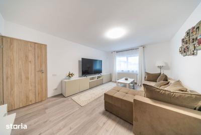 Apartament cu 2 camere decomandat, mobilat în Central - 10