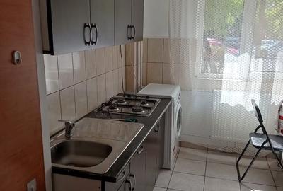 Garsonieră decomandată în Exterior Vest