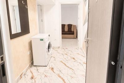 Apartament cu 2 camere semidecomandat în Central - 10