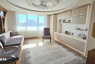 Apartament cu 3 camere în Micro 14 - 5