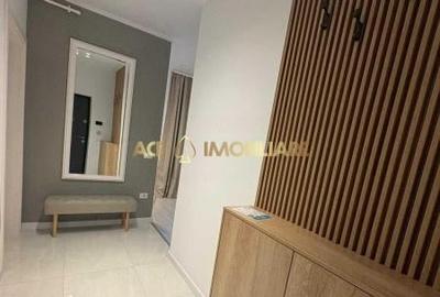 Apartament cu 2 camere semidecomandat, mobilat în Berceni - 2