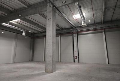 Spațiu industrial, de 786 mp, în Cernica - 11