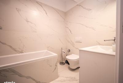 Apartament cu 2 camere în Noua - 9
