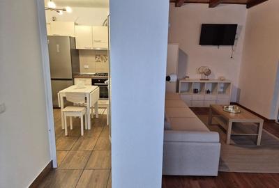 Casă cu 2 camere în Central - 8