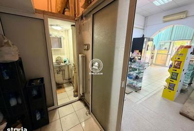 Spațiu comercial, de 41 mp, în Alexandru cel Bun - 5