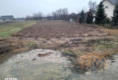 Teren de 1198 mp, în Girișu de Criș - 11