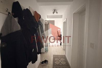 Apartament cu 2 camere decomandat, mobilat în Giroc - 4