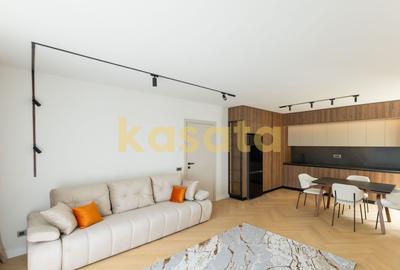 Apartament cu 2 camere decomandat, mobilat în Iancu Nicolae