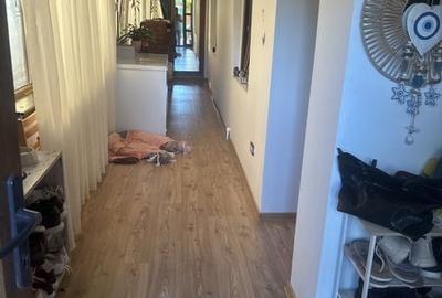 Casă cu 3 camere decomandat cu Teren 170 Mp în Palas - 1