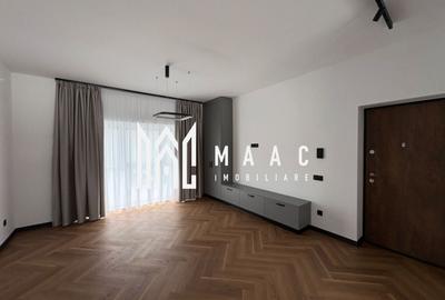 Apartament cu 3 camere, mobilat în Turnișor