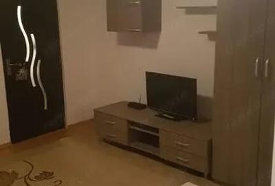 Garsonieră decomandată în Crângași