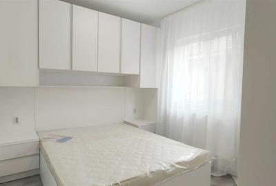 Apartament cu 2 camere decomandat în Cug - 2