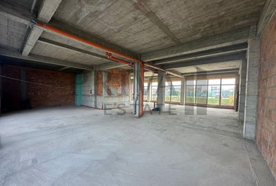 Spațiu comercial, de 210 mp, în Giroc - 8