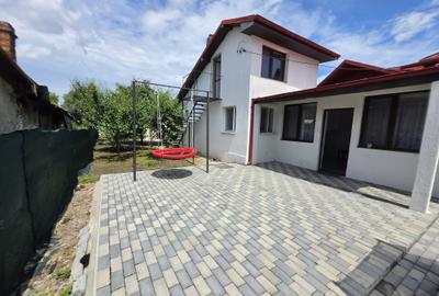 Casă cu 6 camere cu Teren 557 Mp în Berceni - 30