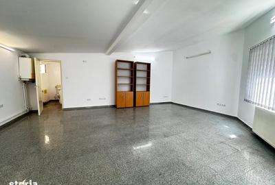 Spațiu comercial, de 50 mp, în Vasile Aaron