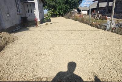 Casă cu 3 camere cu Teren 1300 Mp în Sălacea - 3