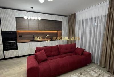 Apartament cu 2 camere semidecomandat, mobilat în Dristor
