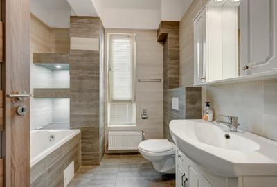 Apartament cu 2 camere decomandat, mobilat în Bucureștii Noi - 6
