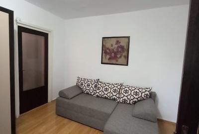 Apartament cu 2 camere semidecomandat, mobilat în Rahova - 2