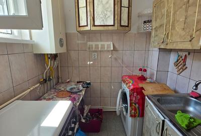 Apartament cu 2 camere în Central - 2