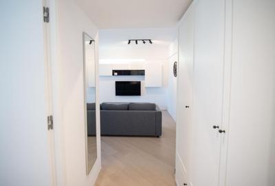 Apartament cu 2 camere decomandat, mobilat în Tineretului - 6