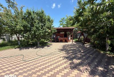 Casă cu 5 camere cu Teren 725 Mp în Ghindeni - 9
