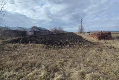Teren de 7500 mp, în Vornicenii Mici - 2