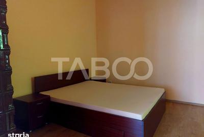 Apartament cu 2 camere nedecomandat, mobilat în Central - 2