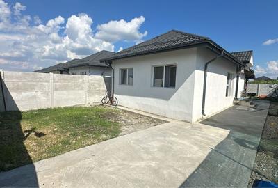 Casă cu 3 camere în Cornetu - 4