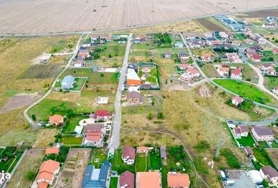 Spațiu comercial, în Dumbrăvița
