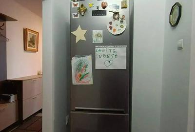 Apartament cu 3 camere decomandat, mobilat în Aviatorilor