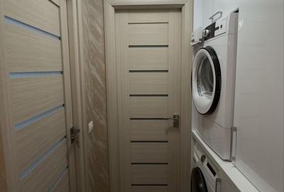 Apartament cu 2 camere decomandat în Micro 19 - 3