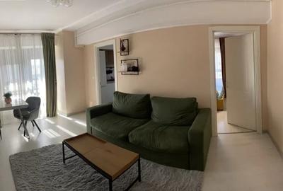 Apartament cu 3 camere semidecomandat în Cug - 3