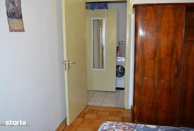Apartament cu 2 camere, mobilat în Calea București - 3