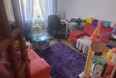Apartament cu 4 camere decomandat în Gării