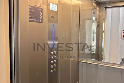 Apartament cu 2 camere semidecomandat în Plopilor - 9